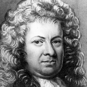 Samuel Pepys