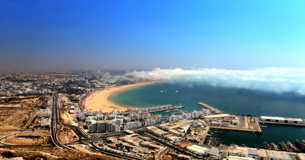 Agadir