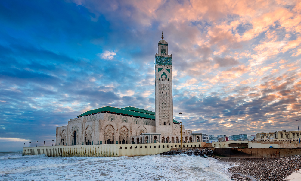 Casablanca Travel Guide