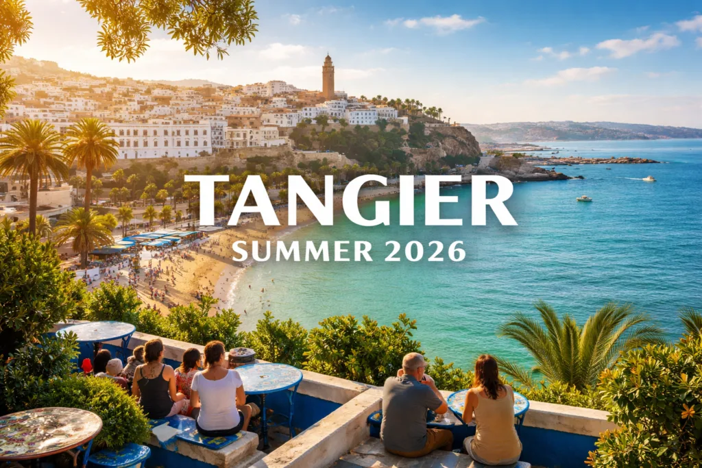 Is visiting Tangier worth it