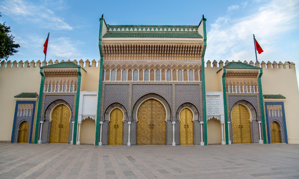 Fes travel tips Morocco