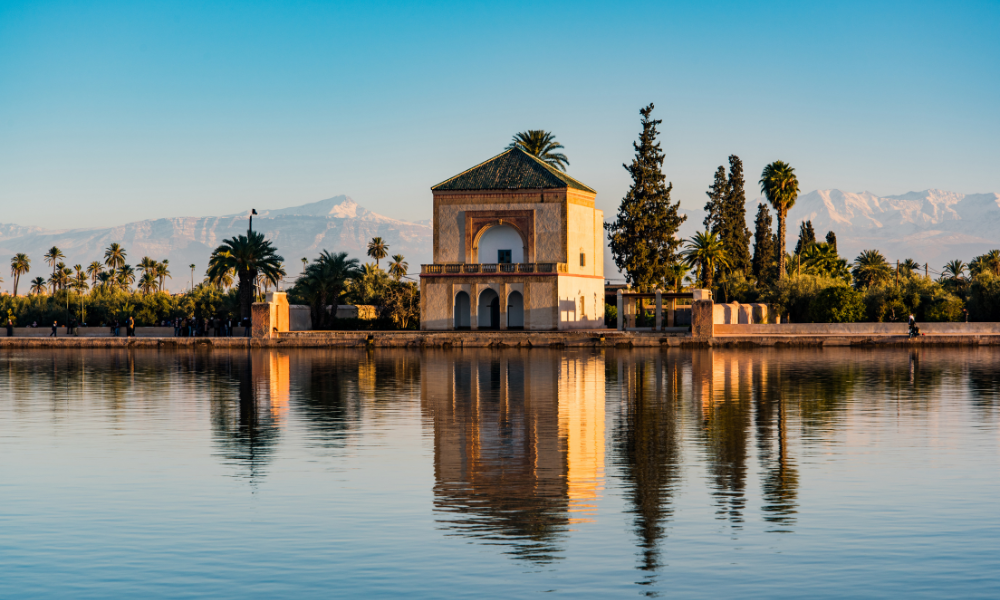 Marrakech travel tips guide