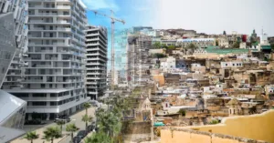 Morocco Travel Diary: Futuristic Cities to Ancient Medinas