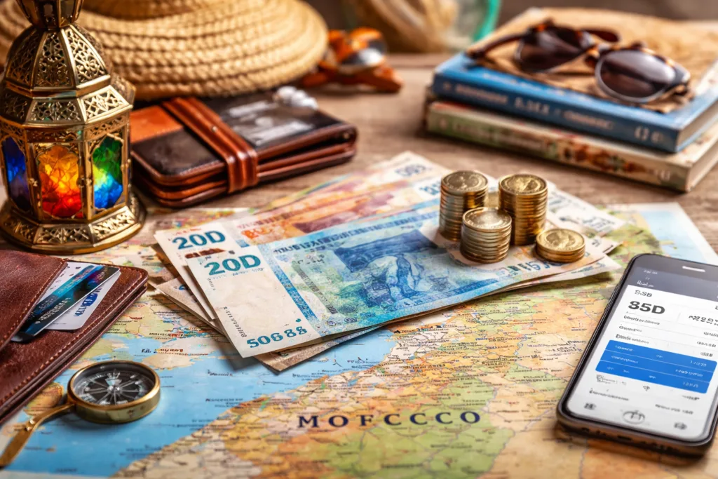Money in Morocco 2026