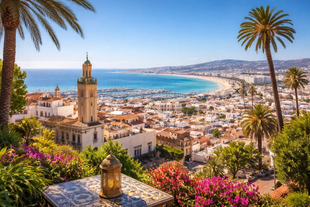 The Best Time to Visit Morocco