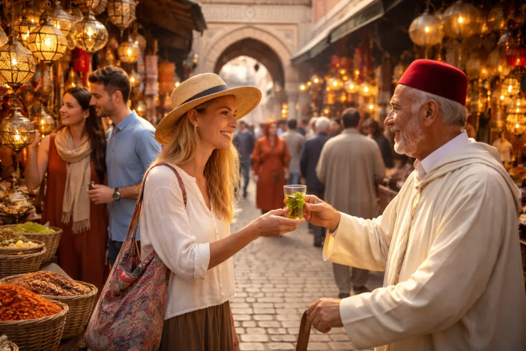 customs in Morocco 2026