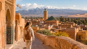 Visiting Morocco in December: Weather, Crowds & Where to Go