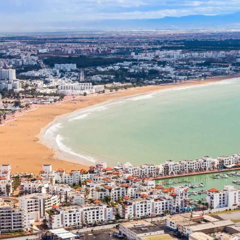 agadir morocco