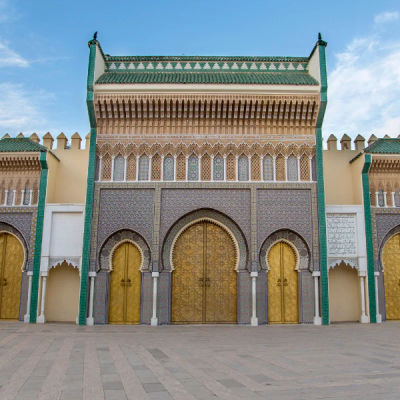 Fes Morocco