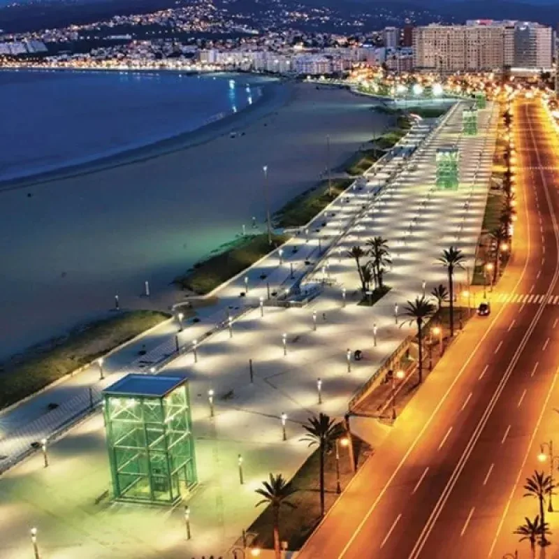 tangier morocco