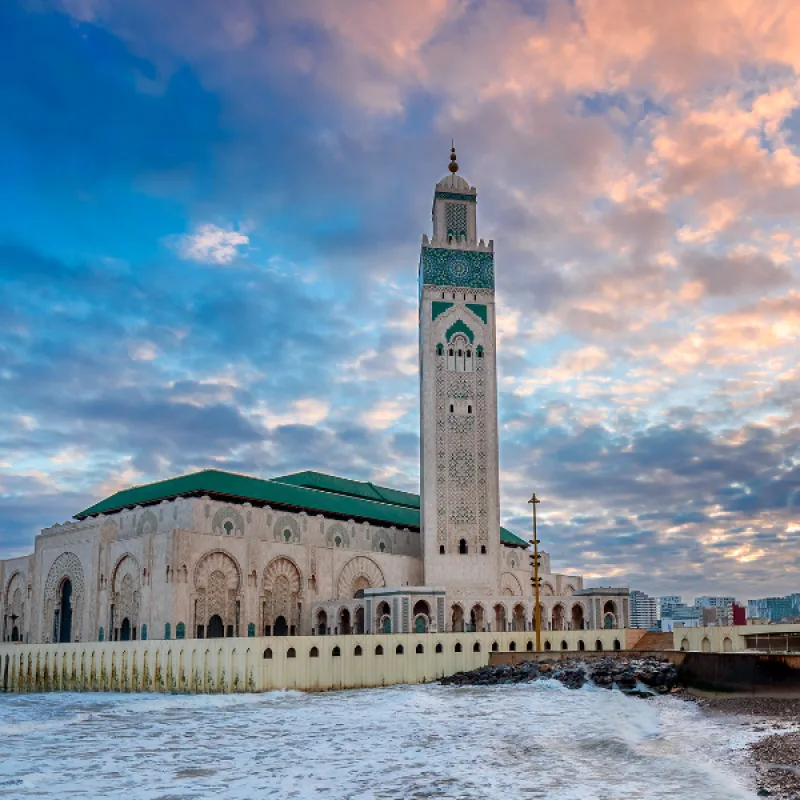 casablanca casablanca morocco