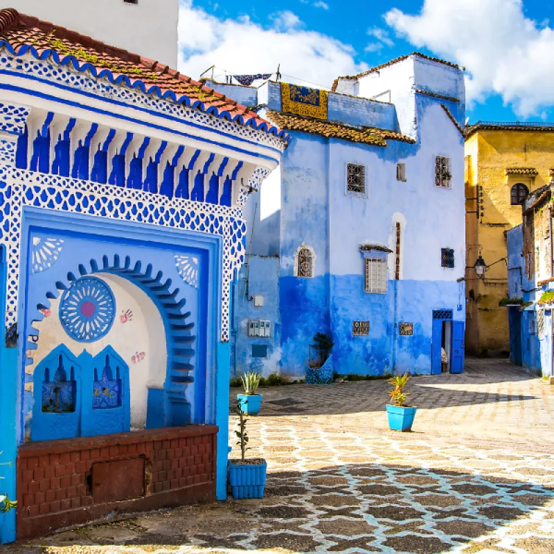 chefchaouen chefchaouen Morocco